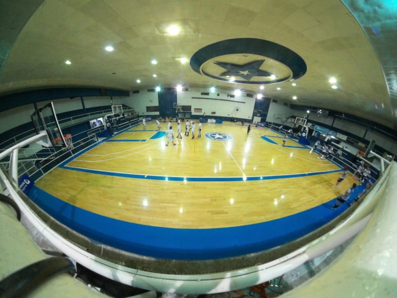 Bsquet Provincial: Racing derrot a Independiente de Tandil